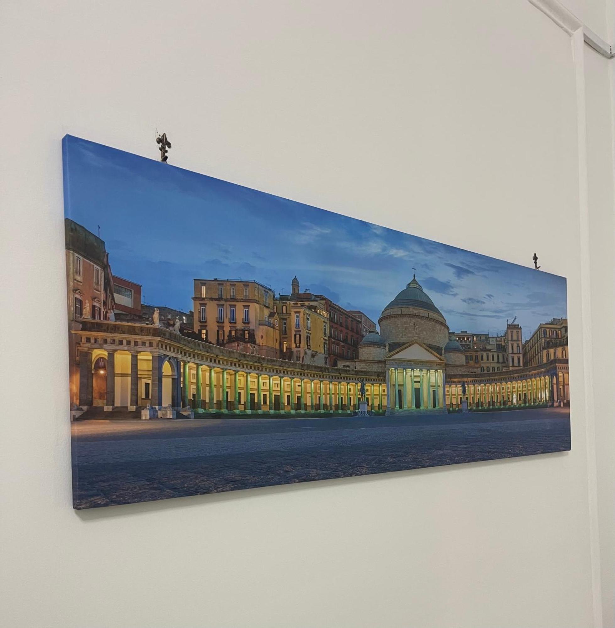 House Piazza Garibaldi By Loveinthetravel 나폴리 외부 사진